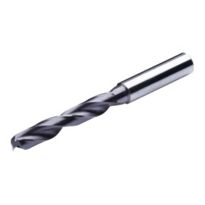 Carbide Drill 4 mm