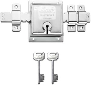 Lock 10-01-B Off Set Link