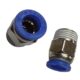 Connector 3/8" X 10 mm