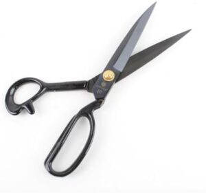 Cotton Rags Scissor