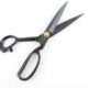 Cotton Rags Scissor