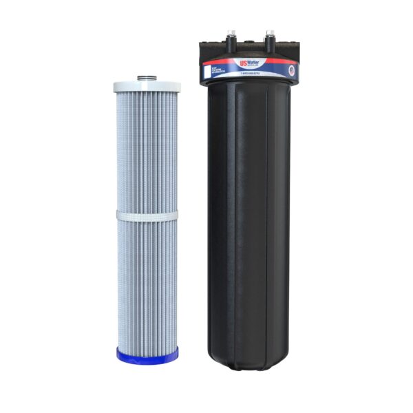 20" X 2.5 -PP Spun (Water Treatment Components)