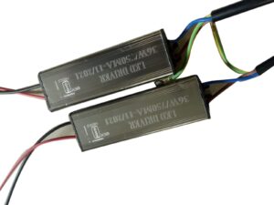 Ravi LED Driver 36W