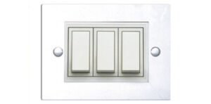 Roma 3M Deko Plates