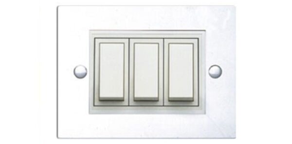 Roma 3M Deko Plates
