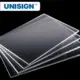 Acrylic Sheet Size 3'*6' Tickness 6mm