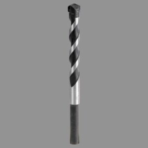 Carbide Drill 3mm