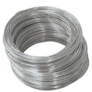 Iron Wire