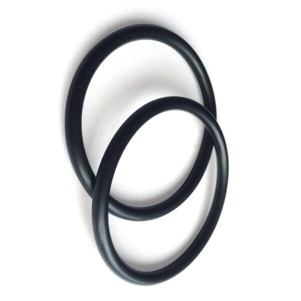 Rubber O Ring 3mm