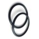 Rubber O Ring 3mm