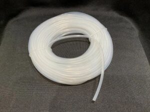Silicon Tube 3*6