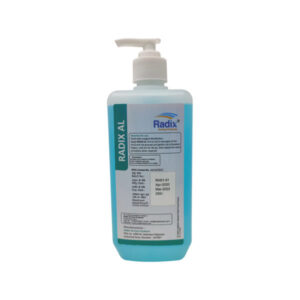 Redix Sil 10(5 Ltr)