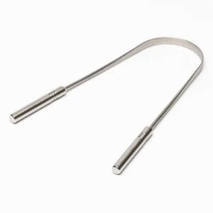 Steel Tonge