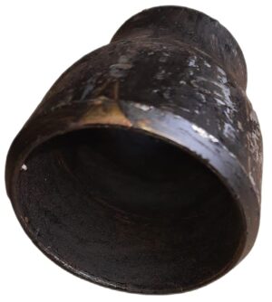 Seamless Schedule 40 Reducer- 2"1.1/2