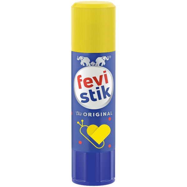 40 15gm Fevistik