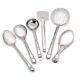Serving Spoon Steel (Big & Small)