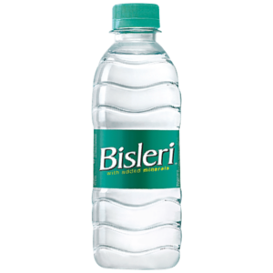 Mineral Water 250ml (Bisleri)