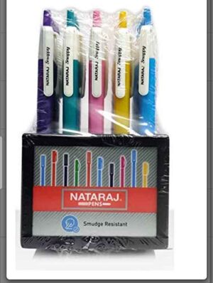 Snappy Ball Pen (1Pkt=30Pcs)