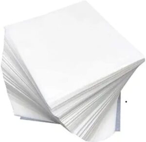 Butter Paper(1Pkt+1000 Pages)