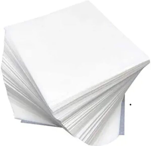Butter Paper(1Pkt+1000 Pages)