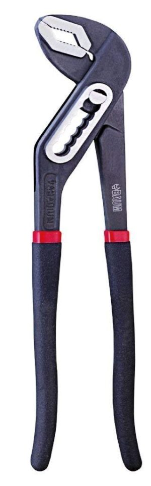 Baum Water Pump Plier 250mm