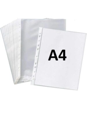 Sheet Protector Legal Size