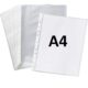 Sheet Protector Legal Size