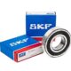 SKF Bearing 6005 2RS