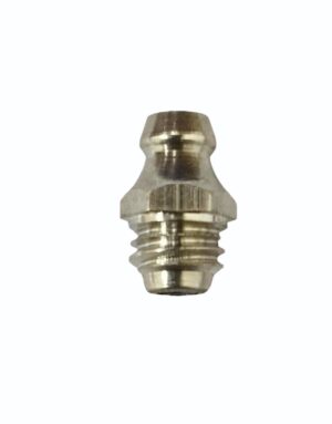 M6*1 Straight Grease Nipple