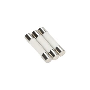 Glass Fuse 25mm x 5amp