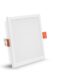 LED Panel 15Watt RO/SQ Crompton