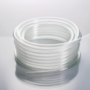 Silicon Tube 3mm(ID) X 6mm(OD)