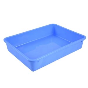 Plastic Tray 10 x 14.5