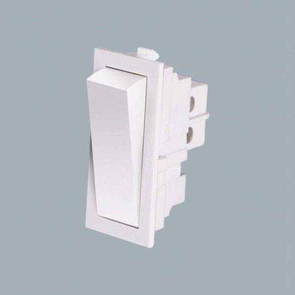 JSH 3007(B) 6A 1 Way Switch