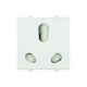 Anchor 16Amp Socket 2 Module