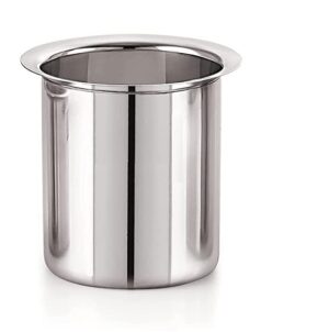 SS Vessel 3000ml