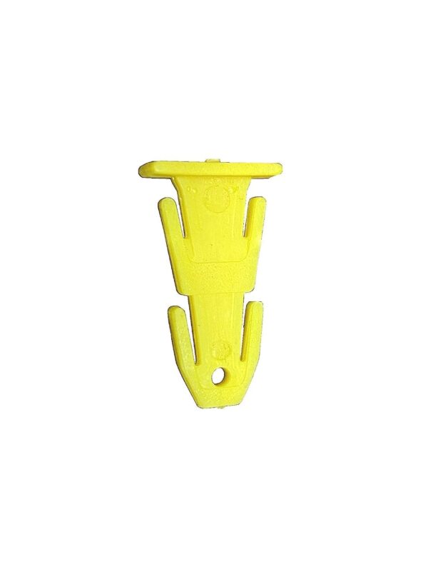 Plastic Seal Arrow