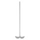 Anchor Stirrer Stainless Steel Rotors for 5Ltr Glass Beaker