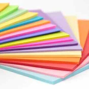 Gelatin Paper(1Pkt=1000 Pages)