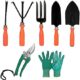 Garden Equipment