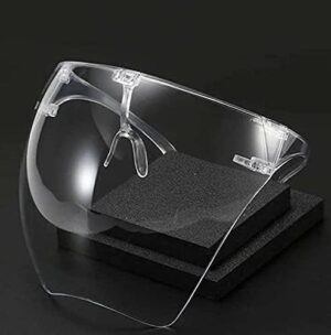 Faceshield Full Set