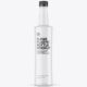 Plastic Bottle 750ml