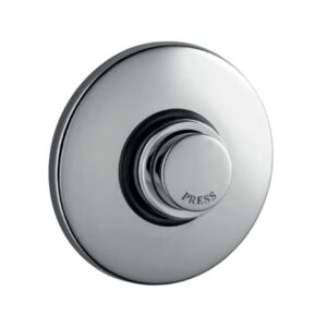 Jaguar Make Auto Closing Conc Urinal Flush
