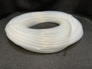 Silicon Tube 4mm X 7mm