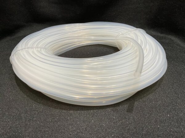 Silicon Tube 4mm X 7mm