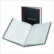 4Q Visitor Register 200 Pages