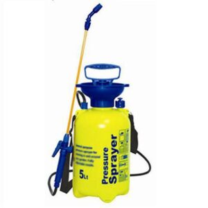 High Pressure Spray Pump 5Ltr