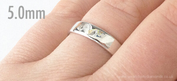 Over Ring 5mm