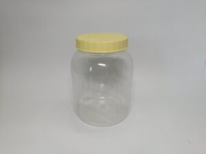 500ml Pet Jar