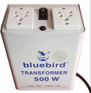 Transformer 500W 220V And 5 V output